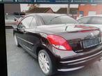 Peugeot 207cc, Auto's, Peugeot, Particulier, Benzine, Te koop, Cabriolet