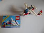 Legoland ULM-vliegtuig  6529, Ophalen of Verzenden, Zo goed als nieuw, Complete set, Lego
