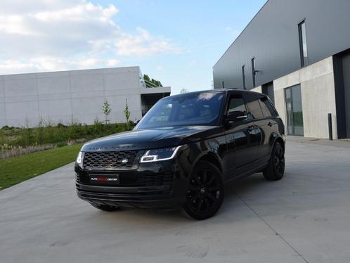 ✅Range Rover Vogue *Autobiography Ultimate Edition 3.0TDv6, Auto's, Land Rover, Bedrijf, Te koop, 360° camera, 4x4, ABS, Achteruitrijcamera