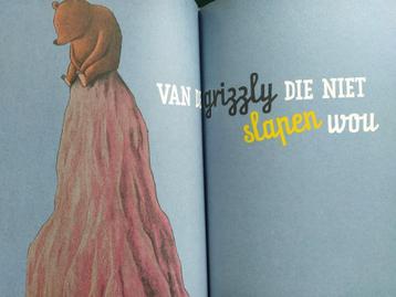 boek: het grote beren-voorleesboek beschikbaar voor biedingen