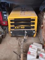 Mobiele compressor, Doe-het-zelf en Bouw, Compressors, Ophalen