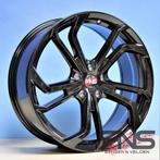 5x112 19 inch  Passen Onder Golf 5 6 7 Caddy Tcr  Velgen Ban, Ophalen of Verzenden, Nieuw, 19 inch, Velg(en)