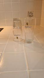 Verres  à  Jupiler   neufs, Collections, Verres & Petits Verres, Enlèvement