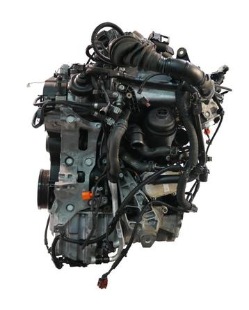 Audi A4 B8 A6 A5 Q5 Q5 2.0 CNHC CNH-motor