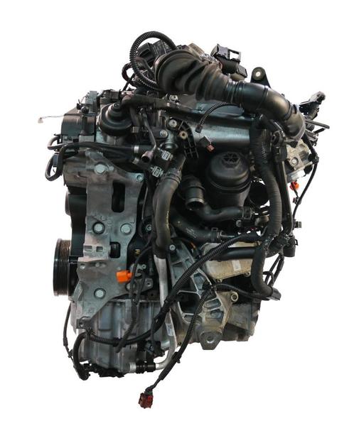 Audi A4 B8 A6 A5 Q5 Q5 2.0 CNHC CNH-motor, Auto-onderdelen, Motor en Toebehoren, Audi, Ophalen of Verzenden