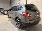 Nissan Qashqai+2 - 2.0 Diesel - 237.000KM, Achat, Entreprise, Diesel, Airbags