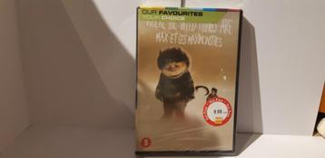 MAX ET LES MAXIMONSTRES beschikbaar voor biedingen