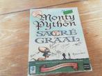 Monty Python sacré graal, Ophalen, Zo goed als nieuw