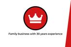 Mercedes S 350 D Long 4Matic | AMG | ACC | HUD | PANO | BURM, Automaat, 2987 cc, Leder, Bedrijf