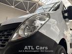 Renault Master 2.3 DIESEL | EURO 6 | TREKHAAK | 1J GARANTIE, Auto's, Renault, Lederen bekleding, Achterwielaandrijving, 4 cilinders