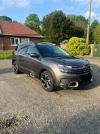 C5 aircross 105000km 1.5 blue hdi 11/2019 euro 6d ! Full !, Autos, 5 places, Cuir, Achat, 4 cylindres