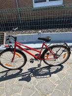 City bike fiets, Gebruikt, 26 inch, 10 tot 15 versnellingen, Ophalen