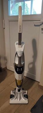 Nettoyeur vapeur/aspirateur, Elektronische apparatuur, Stoomapparaten, Ophalen, Zo goed als nieuw, Stoomreiniger