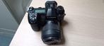 Panasonic Lumix G9 + 12-60mm lens en accessoires, Ophalen of Verzenden, Zo goed als nieuw