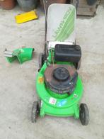 Lawn Boy GRASMAAIER 2tAKT, Sac de ramassage, Tondeuse rotative, Tondeuses à gazon à essence, Utilisé