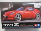 modelbouwkit tamiya 1/24 nissan 370 Z, Hobby en Vrije tijd, Modelbouw | Auto's en Voertuigen, Auto, Groter dan 1:32, Nieuw, Ophalen of Verzenden