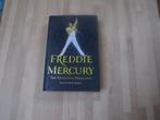 Freddie Mercury: The definitive biography (Lesley-Ann Jones), Boeken, Gelezen, Ophalen of Verzenden