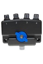 K-PO AV-SW-M-2M2N 4 WAYS ANTENNA SWITCH, Ophalen, Nieuw
