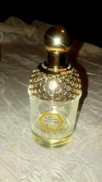 Vintage 1990 parfum toilette aqua allegoria guerlain 125ml, Ophalen of Verzenden, Zo goed als nieuw