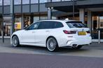 Alpina B3 Touring G21 (automatique), Autos, Alpina, Cuir, Achat, Euro 6, Entreprise