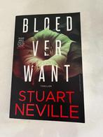 Thrillers Stuart Neville, Ophalen, Nieuw, Stuart Neville, Europa overig
