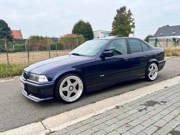 1991 bmw 320i manueel beschikbaar voor biedingen