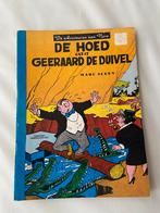 Strip Nero / De hoed van Geeraard De Duivel nr12, Ophalen of Verzenden, Gelezen