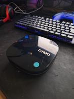 Label printer Dymo Letratag 200b, Ophalen of Verzenden, Zo goed als nieuw, Tape-label, DYMO