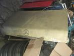 capot mercedes, Ophalen, Gebruikt, Voor, Mercedes-Benz