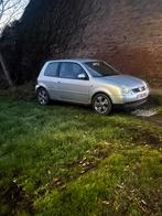 Volkswagen lupo, Auto's, Bedrijf, Handgeschakeld, Lupo, 3 deurs