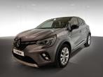 Renault Captur E-TECH Intens, Auto's, Te koop, Zilver of Grijs, Airconditioning, Captur