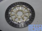 ZGAN Brembo remschijf Ducati 748  1999 - 2000 voorremschijf, Motoren, Gebruikt, -, -, Ophalen of Verzenden