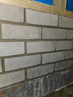 Construisez des briques. L19,L9,H6,5 cm, Bricolage & Construction, Comme neuf, Enlèvement ou Envoi