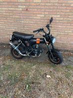 Honda dax 50 cc, Fietsen en Brommers, Brommers | Honda, Ophalen, Gebruikt, Overige modellen, Klasse B (45 km/u)
