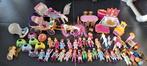 Playmobil koetsen, paarden, veel figuurtjes. 35 euro, Kinderen en Baby's, Ophalen