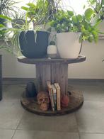 Houten haspel, Doe-het-zelf en Bouw, Hout en Planken, Ophalen, Gebruikt, 25 tot 50 mm, Overige typen