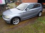 bmw 118d bj 2006 E87, 4 cilinders, Particulier, Electronic Stability Program (ESP), Euro 4