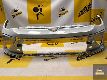 Voorbumper VW Golf 8 VIII 8.5 FACELIFT R 5H0807221Q 4XPDC beschikbaar voor biedingen