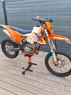 Ktm Excf 350 2023 Zes dagen, Particulier, Enduro, 350 cc, 1 cilinder