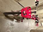 BTWIN Gril 500 fiets voor 16 inch meisjes, Fietsen en Brommers, Fietsen | Kinderfietsjes, Ophalen, Gebruikt, Minder dan 16 inch