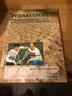 Pedaalstoten : Wielergeschiedenis van de Vlaamse Ardennen., Boeken, Ophalen of Verzenden, Nieuw, Overige sporten