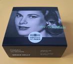 10€ Frankrijk Grace Kelly 2022 - BE. Certificaat N 8, Postzegels en Munten, Munten | Europa | Euromunten, Ophalen of Verzenden
