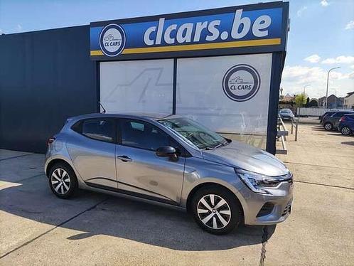 Renault Clio 1.0 TCe/Navi/Cruise/LaneAssist/Bluetooth, Auto's, Renault, Bedrijf, Clio, ABS, Airbags, Airconditioning, Bluetooth