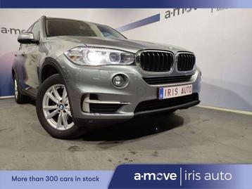 BMW X5 XDRIVE25D | MARCHAND EXPORT|