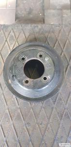 Waterpomp poulie BMW 3-serie E46 m52, Auto-onderdelen, Ophalen of Verzenden, Gebruikt, BMW