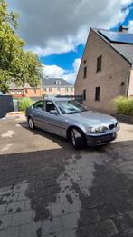 BMW 320d bouwjaar 2004, Auto's, BMW, 4 deurs, 1995 cc, 110 kW, 4 cilinders