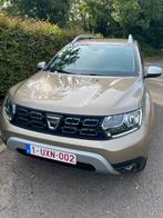 Dacia duster prestige, Autos, Duster, SUV ou Tout-terrain, 5 places, Beige