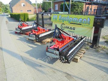 Nieuwe Rotoreggen Belagro uit stock leverbaar beschikbaar voor biedingen