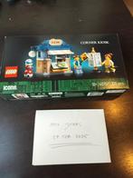 Lego Corner kiosk - 40757, Ophalen, Nieuw, Complete set, Lego