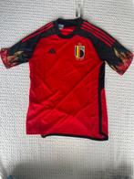 Maillot de foot diable rouge, Comme neuf, Maillot